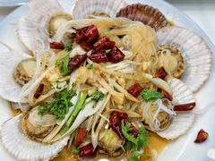 -来之顺海鲜菜馆·青岛菜·始于1993(栈桥店)