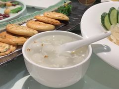 酒酿圆子-申粤轩酒楼·三十年粤菜经典(丁香花园店)