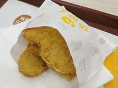 -华莱士·全鸡汉堡(吉祥街店)