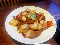 -大牌大·传统杭帮菜(湖滨店)