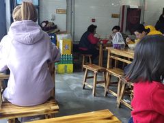 大堂-老冯拉面羊棒骨(西宸广场店)