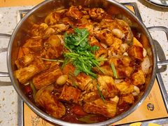 夏日甄选锅-黄记煌三汁焖锅(广州曜一城店)