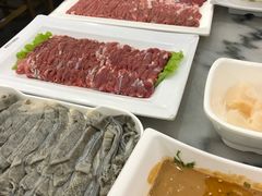 -牛街·马辈儿涮肉(牛街二店)