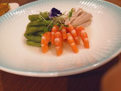 -乔家栅(襄阳南路店)