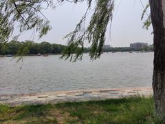 -北陵公园