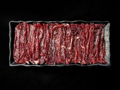 -手选潮汕鲜活牛肉火锅(二七广场店)