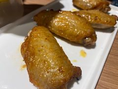 -必胜客(广渠路店)