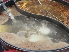 -彩鹿·潮汕·鲜牛肉·自助火锅(伊电园店)