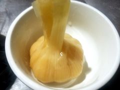 糖蒜-鑫龙火锅城(青岛分店)