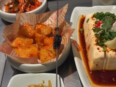 -白玉·朝鲜族烤串(南山店)