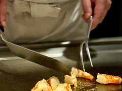 -Ginza Onodera铁板烧(外滩十八号店)