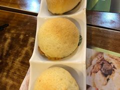 -添好运点心专门店(深水埗店)