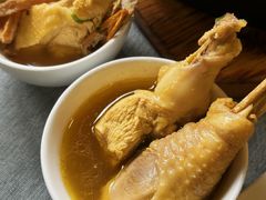 -龙井壹号·茶缘山景宴(龙井村店)