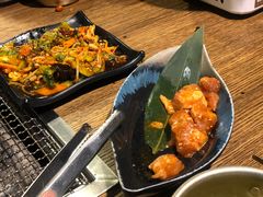 -鑫釜山海鲜烧烤(浑南店)