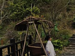 -芳草地度假酒店·野炉中餐厅