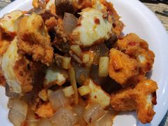 -左陕右甘(亚运村店)