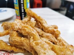 -扬州小吃(延安西路店)