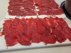 -焯牛潮汕牛肉火锅(云峰街创始店)