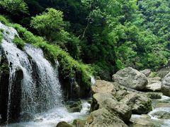 -三峡人家风景区