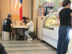 -DQ·蛋糕·冰淇淋(新佳丽店)