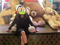 -K+全国连锁KTV(绿地缤纷天地店)