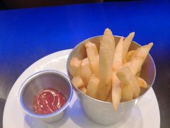 -bluefrog蓝蛙(皇庭广场店)