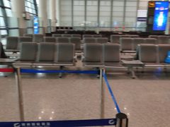 -常州奔牛国际机场