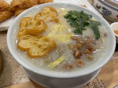 -点都德(大茶楼店)