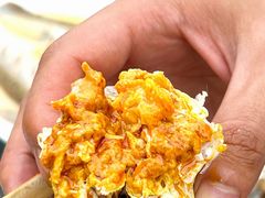 -七的湖·晚芳亭·阳澄湖农家菜·大闸蟹(莲花岛店)