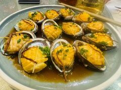 -岭南海晏楼(滨江东总店)