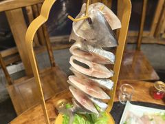 -好汉锅园林秘制老火锅 柴火霸王鸡(金沙店)
