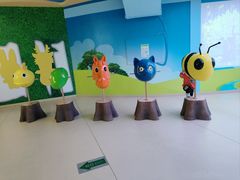 -苏州青少年科技馆