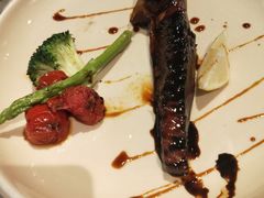 -新贝乐意大利餐厅(苏州中心店)