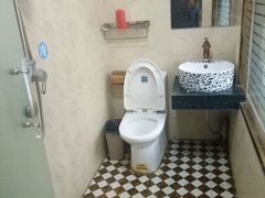 环境好-雲际仙境足浴·影院式·养生·SPA(火车站店)
