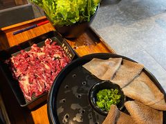 -原牛道·潮汕围炉火锅(讯美店)