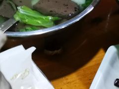 -弓虽昌焖烧鸡(大竹林店)