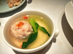 -森隆饭庄(崇文门新世界百货店)