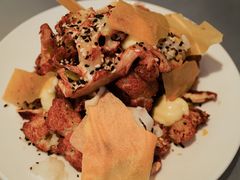 -Ocean's Table 欧舍