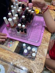 -MINI MARS KIDS CLUB亲子家庭中心(长宁天山店)