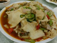 android_upload_pic-老许家正宗驴肉黄面胡羊焖饼·烧烤(名吃广场店)