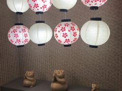 -隐泉京望日式料理(太和广场店)