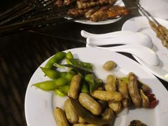 -大东方海鲜酒楼(小武基桥店)