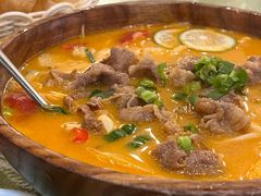 -米泰芒·东南亚料理(体育西店)