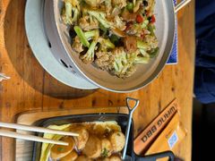 -肉串汪(月坛店)
