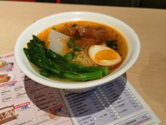 -避风塘(金山万达店)