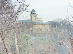 -紫金山山顶公园