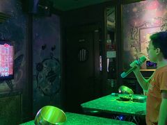 -INLOVE KTV(水晶城店)