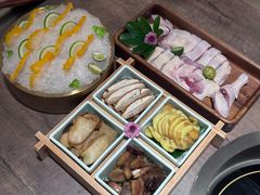 -蘑界·野生菌火锅(深业上城店)