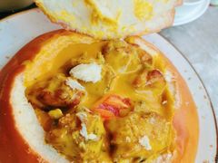 -大树餐厅(红旗街万达店)