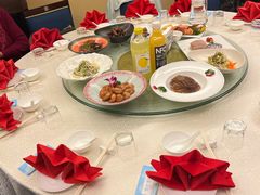 -杭州香格里拉·香宫中餐厅